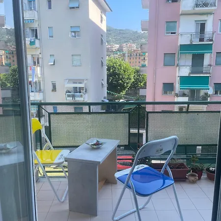 Appartement Casa Di Chia *