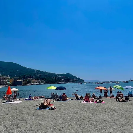 Casa Di Chia Appartement *