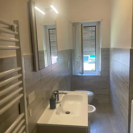 Casa Di Chia شقة راباللو