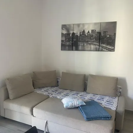 Casa Di Chia * Rapallo