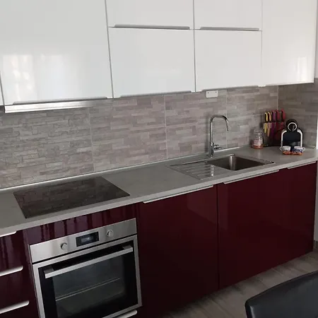 Appartement Casa Di Chia