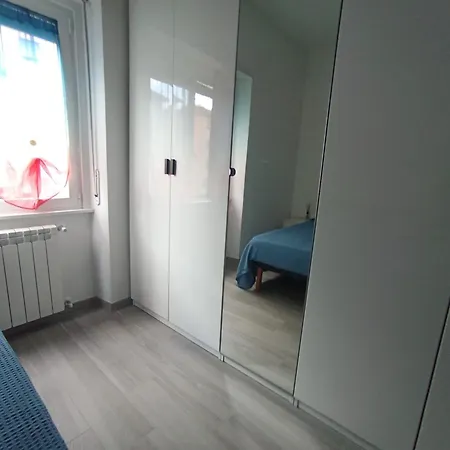 Casa Di Chia Appartement Rapallo