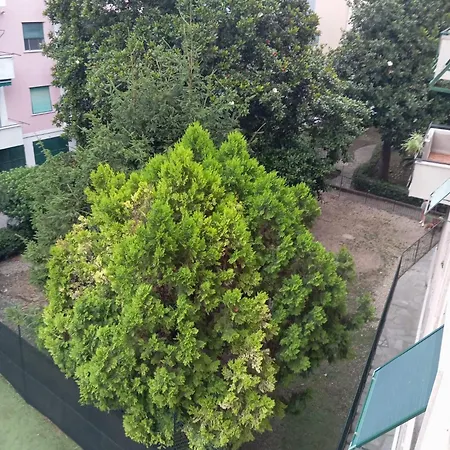 Appartement Casa Di Chia Rapallo