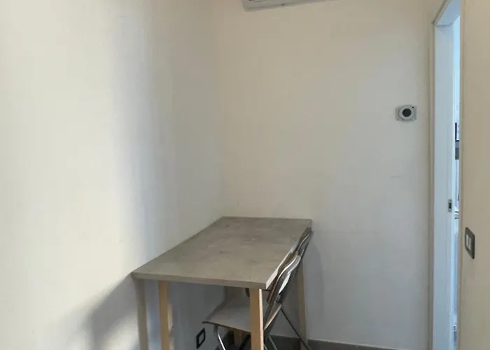 Appartement Casa Di Chia