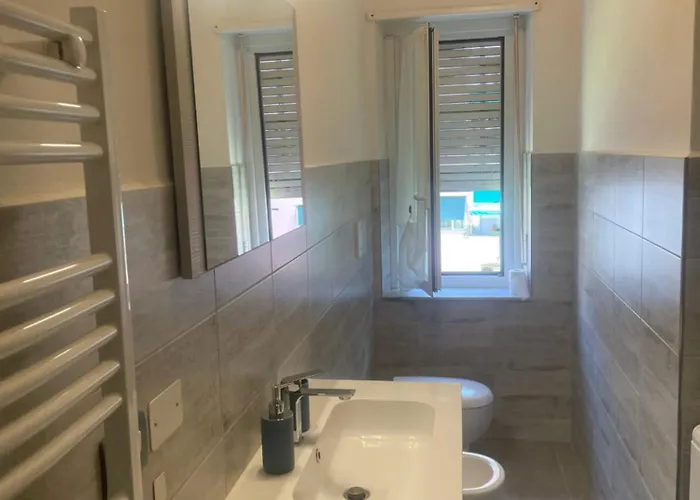 Casa Di Chia Appartement Rapallo