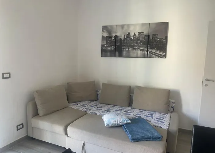 Casa Di Chia * Rapallo