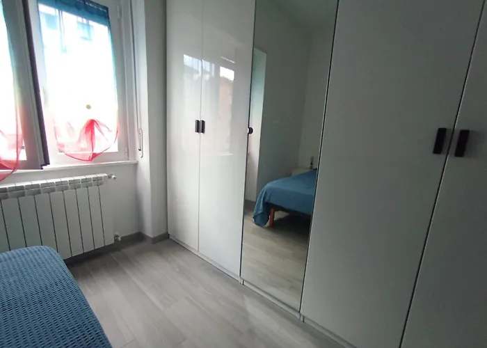 Casa Di Chia Appartement Rapallo