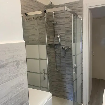 Апартаменты Casa Di Chia Рапалло