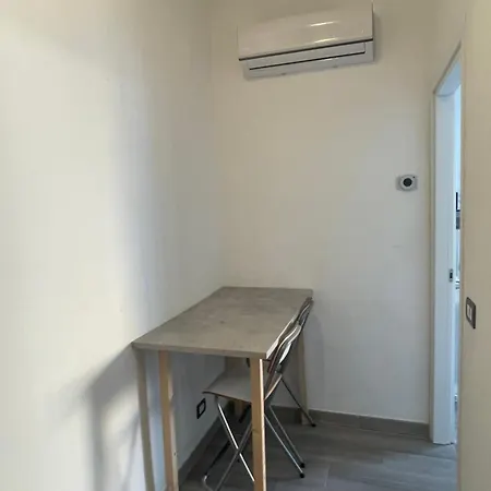 Апартаменты Casa Di Chia