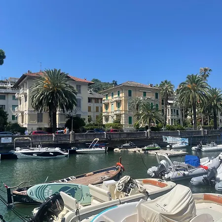 Casa Di Chia * Рапалло