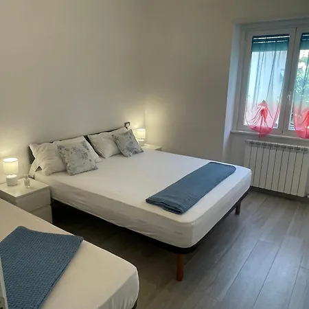 Casa Di Chia * Рапалло