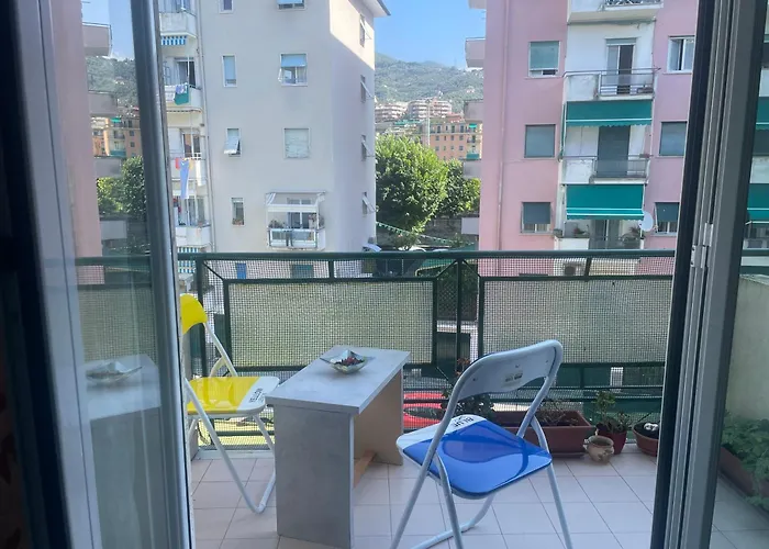 Appartamento Casa Di Chià *