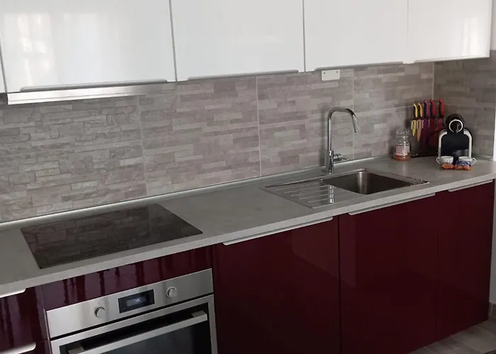 Appartamento Casa Di Chià