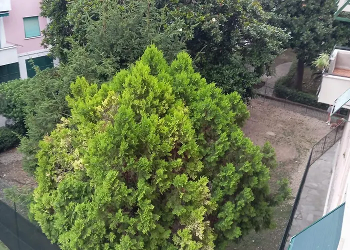 Appartamento Casa Di Chià Rapallo